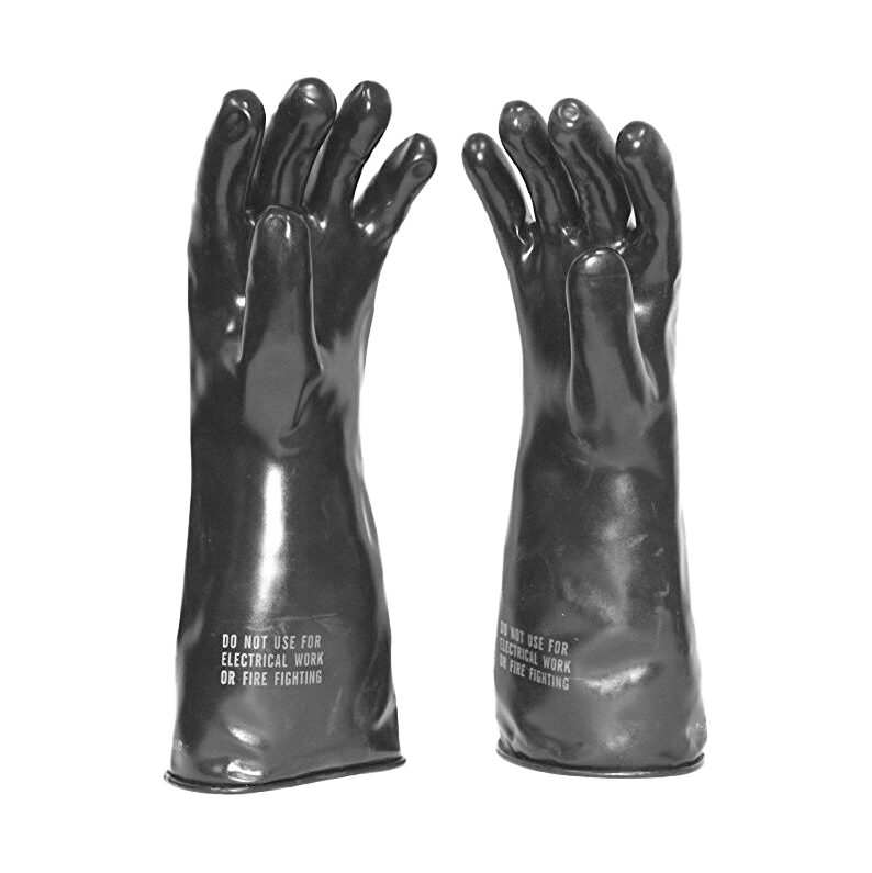 Stripping Gloves Powder Strip